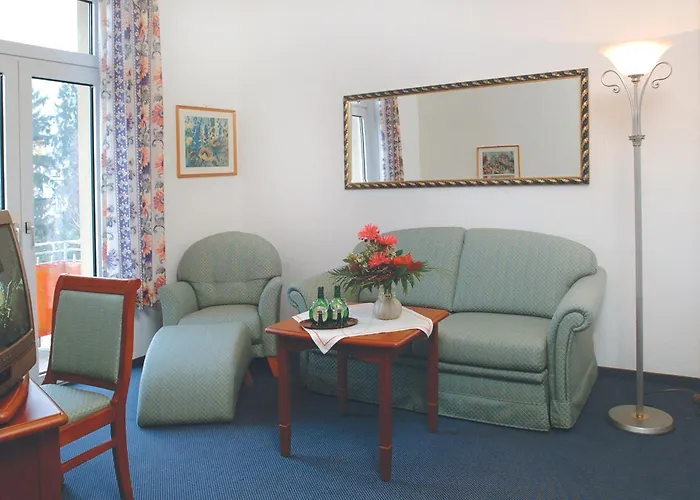 Hotel Sonneneck