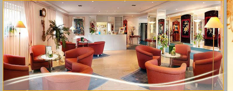 Sonneneck Hotel 3*
