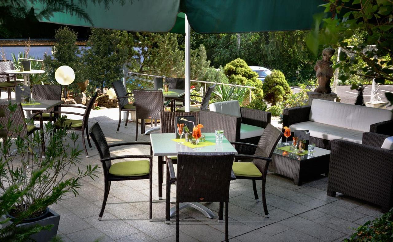 Hotel Sonneneck Bad Kissingen