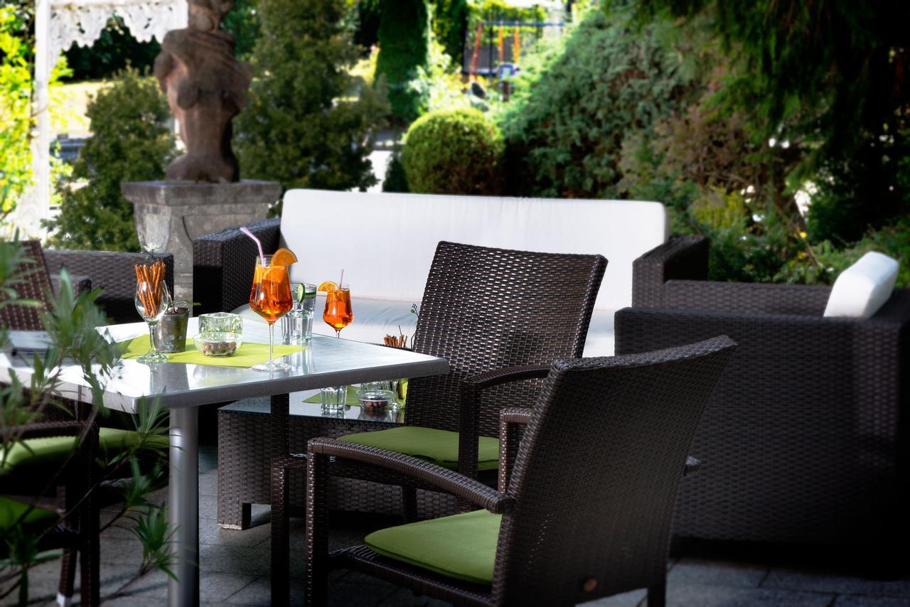 Sonneneck Hotel 3*