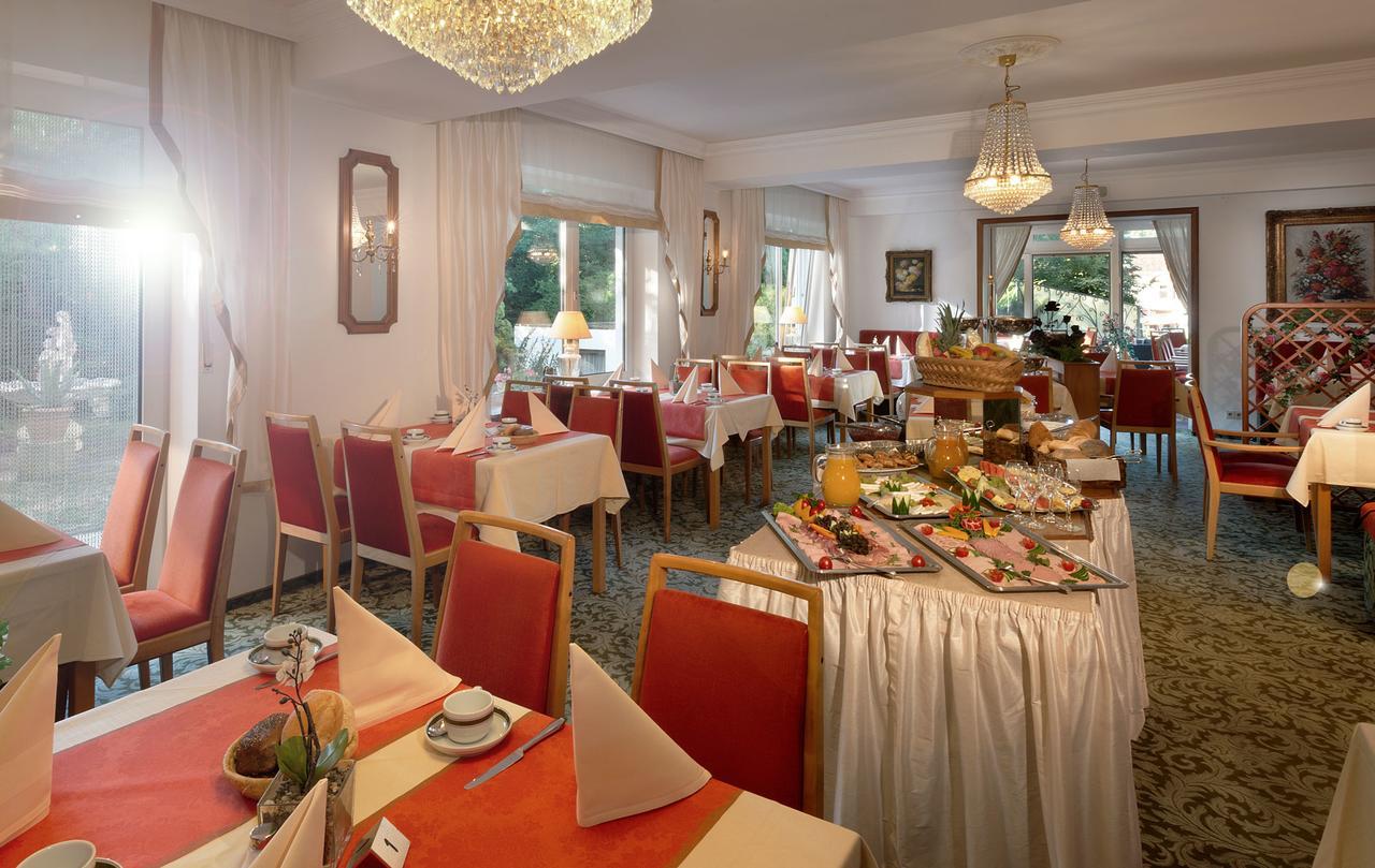 Sonneneck Hotel