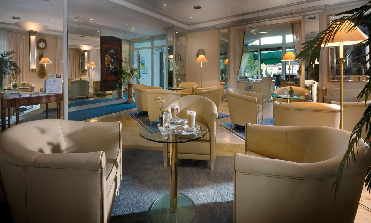 Hotel Sonneneck 3*
